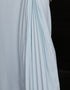 BAJU KURUNG KEDAH CHALINA (LIGHT BLUE)